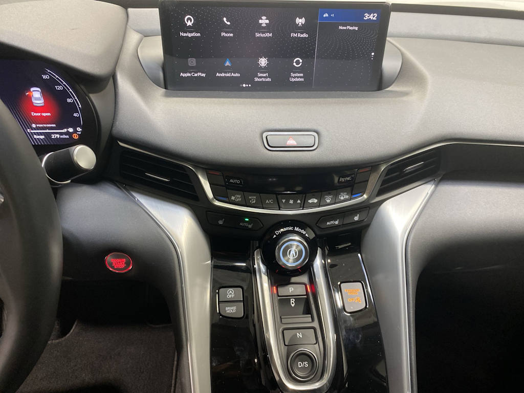 Thumbnail: 2025 Acura TLX - 14