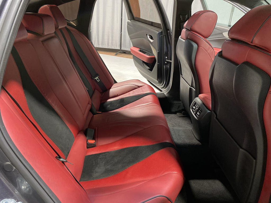 2022 Acura TLX Base 20