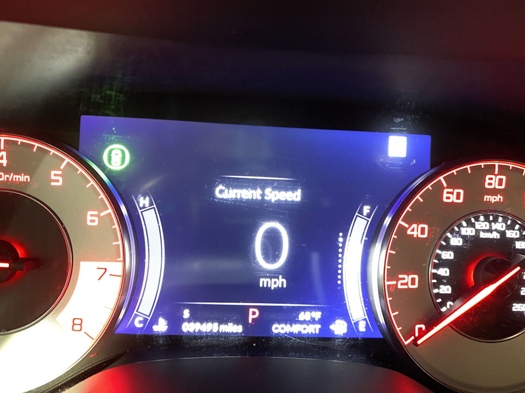 2022 Acura TLX Base 17