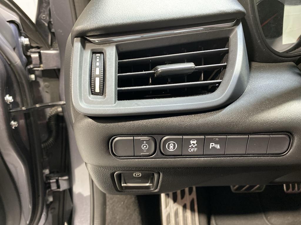 2022 Acura TLX Base 15