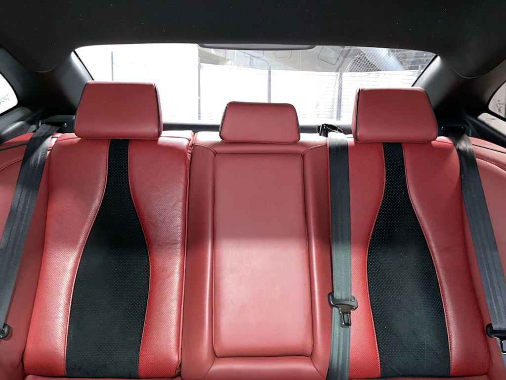 2022 Acura TLX Base 23