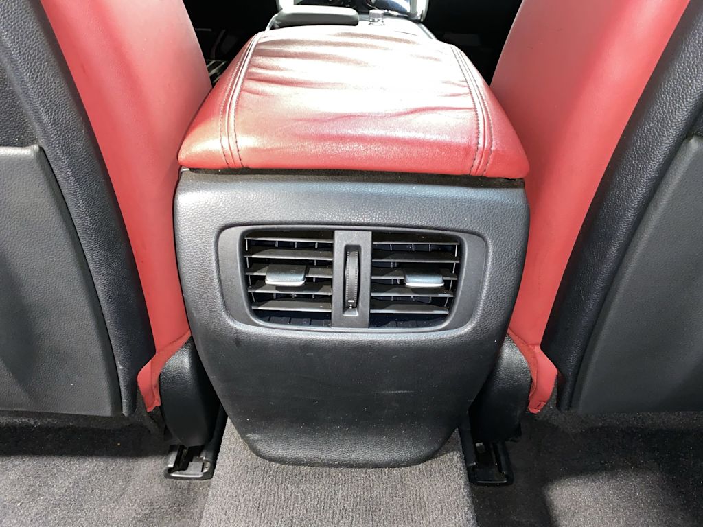 2022 Acura TLX Base 25