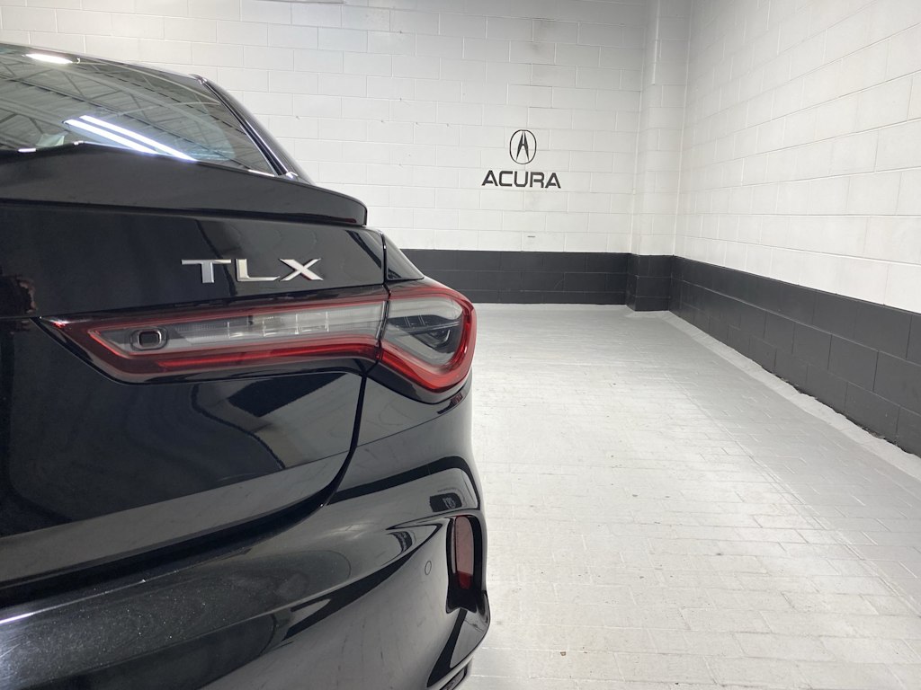 2022 Acura TLX A-Spec 20