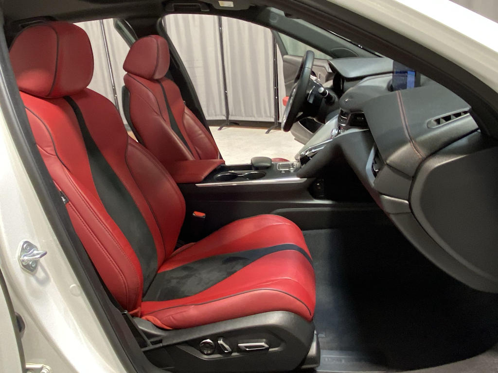 Thumbnail: 2021 Acura TLX - 21