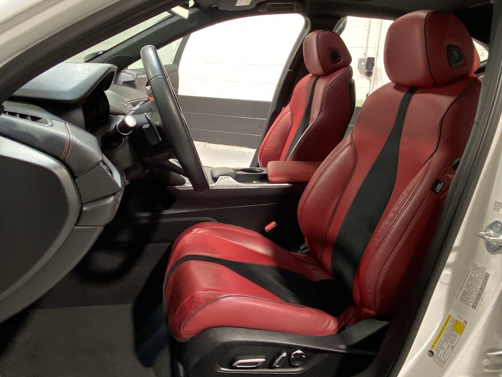 Thumbnail: 2021 Acura TLX - 12