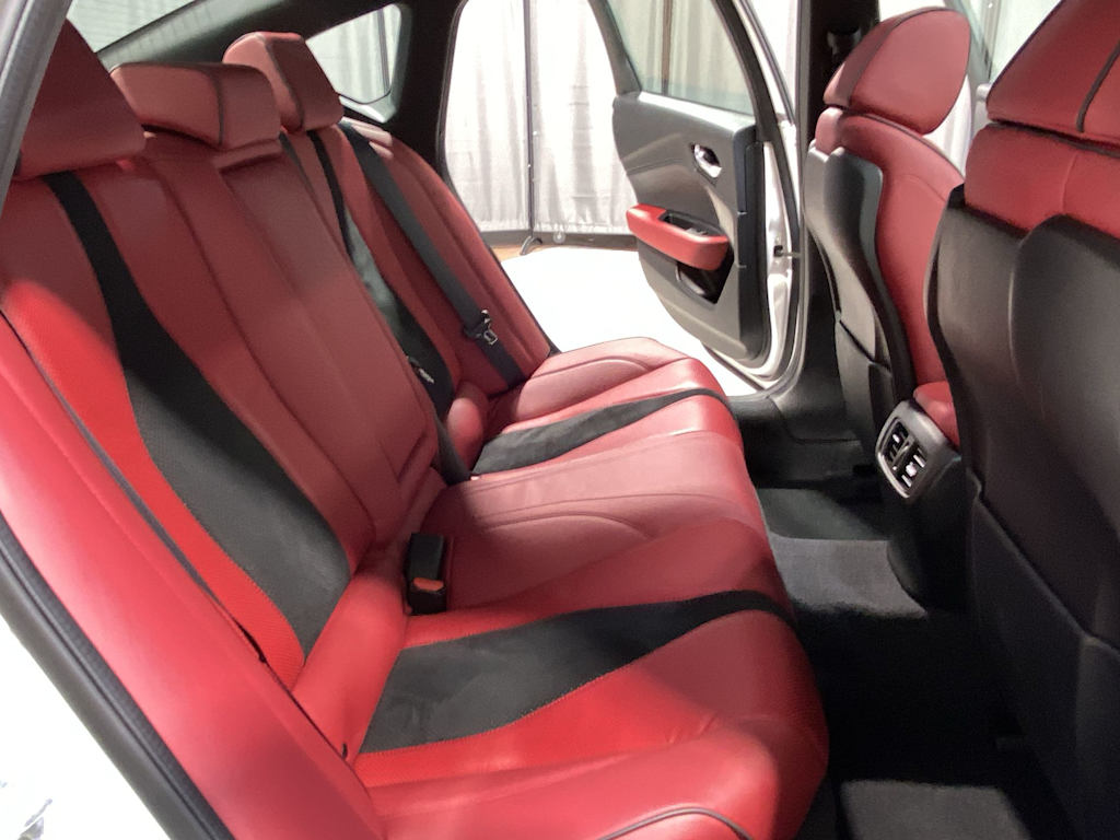 Thumbnail: 2021 Acura TLX - 20