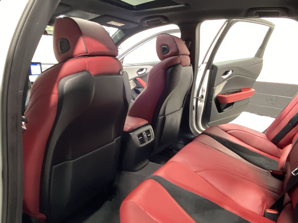 Thumbnail: 2021 Acura TLX - 13