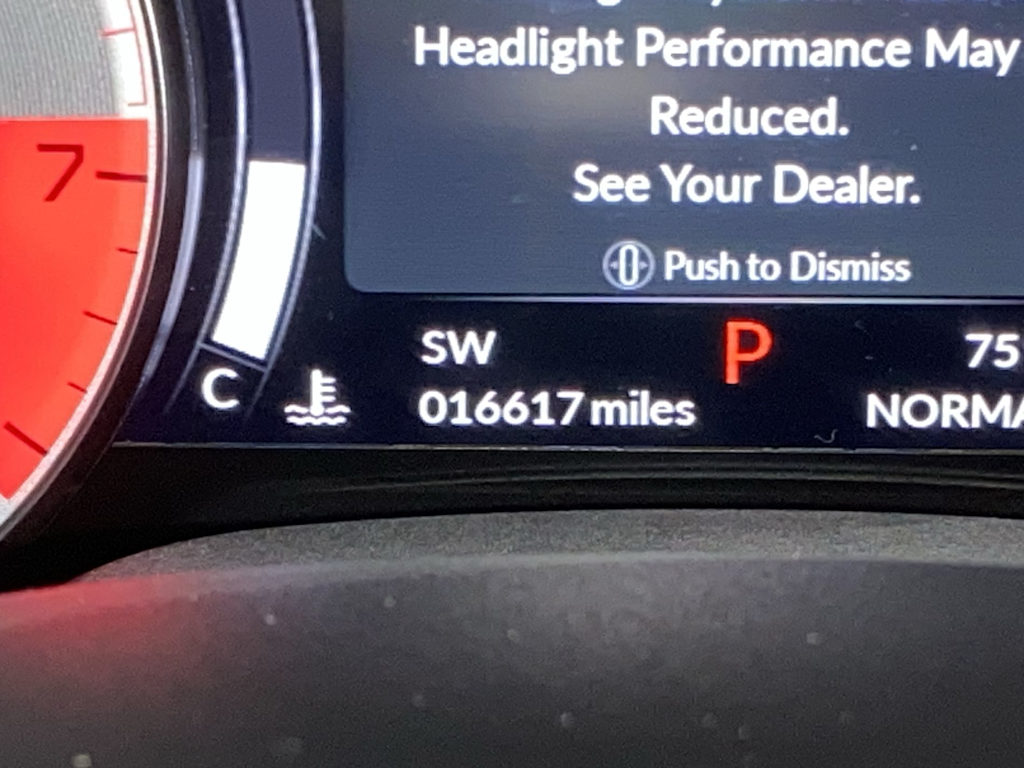 Thumbnail: 2021 Acura TLX - 16