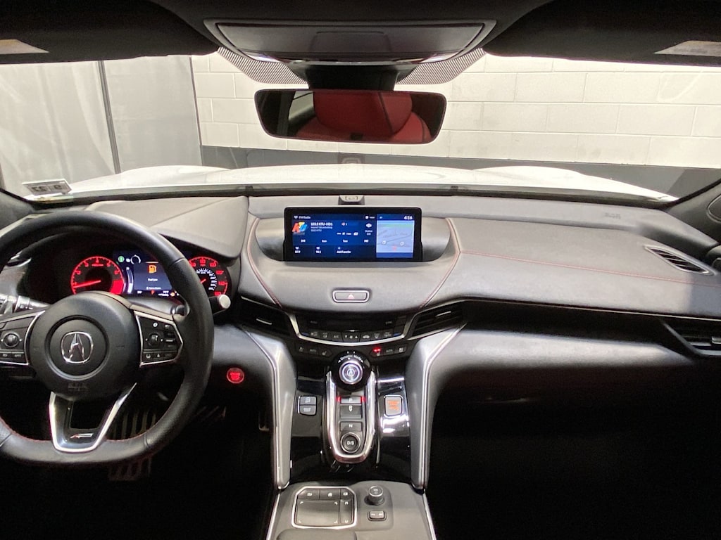 Thumbnail: 2021 Acura TLX - 2