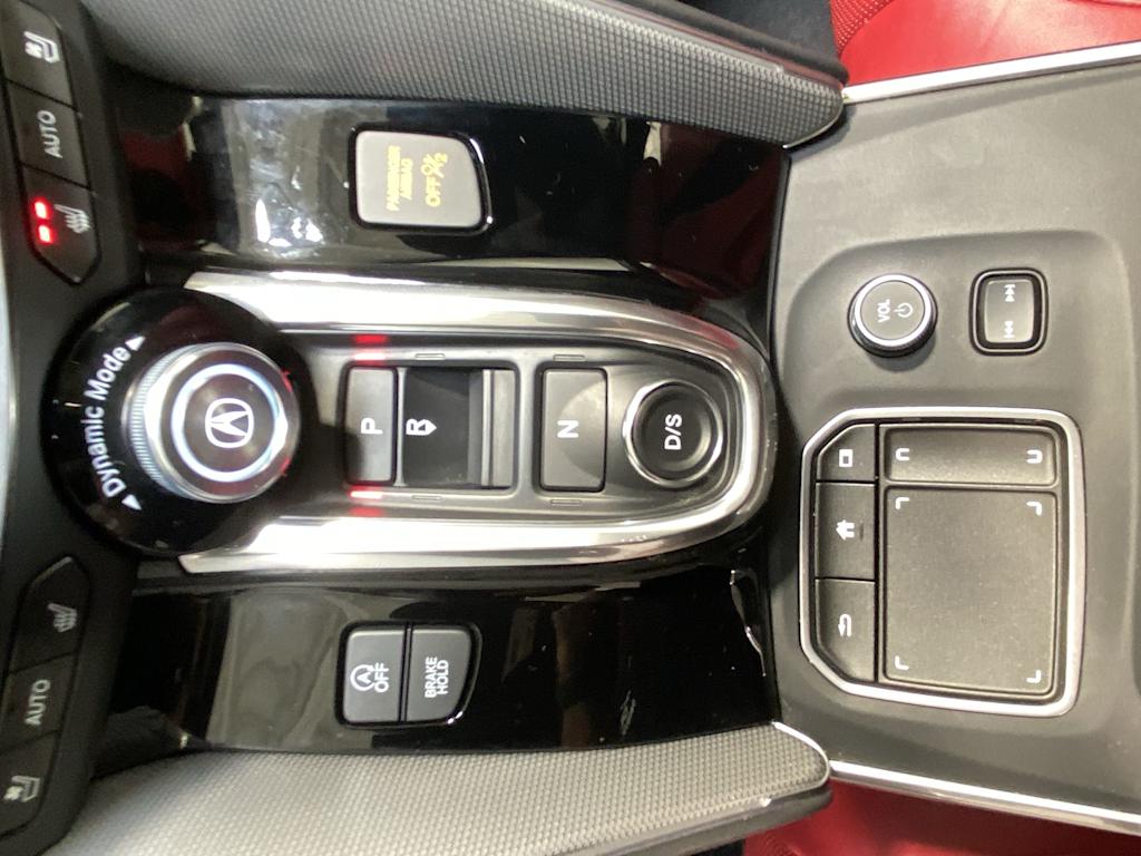 Thumbnail: 2021 Acura TLX - 15