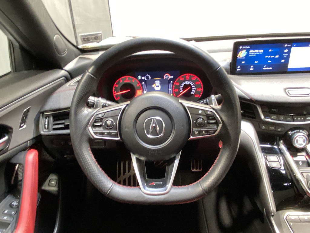 Thumbnail: 2021 Acura TLX - 10