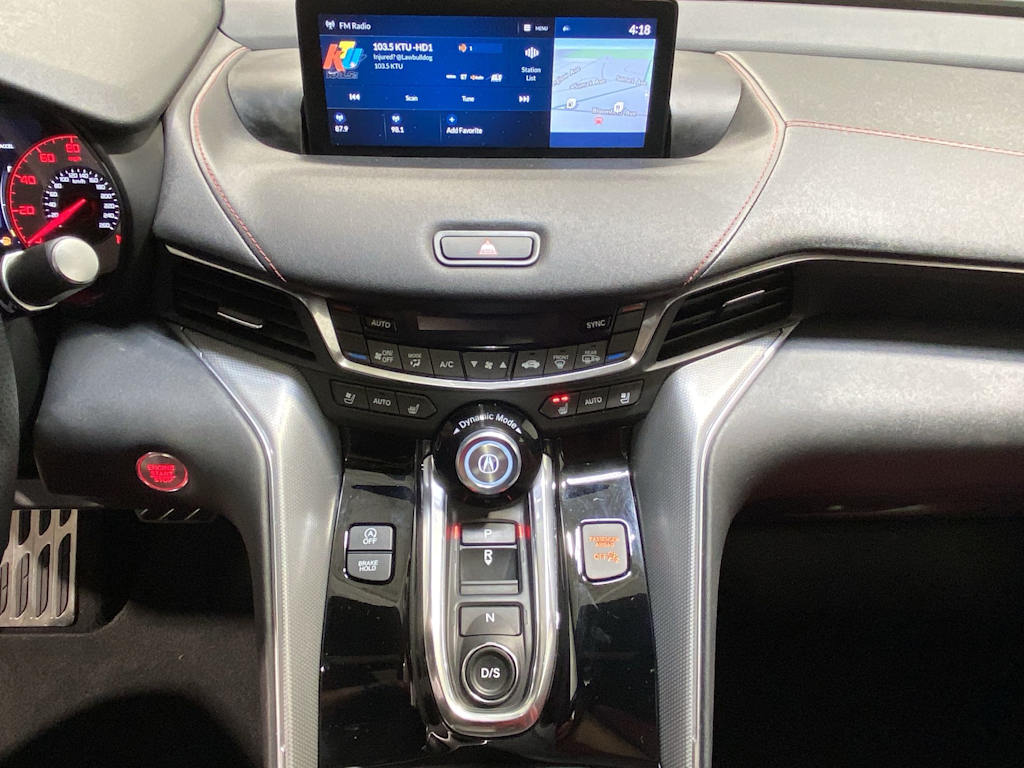 Thumbnail: 2021 Acura TLX - 14