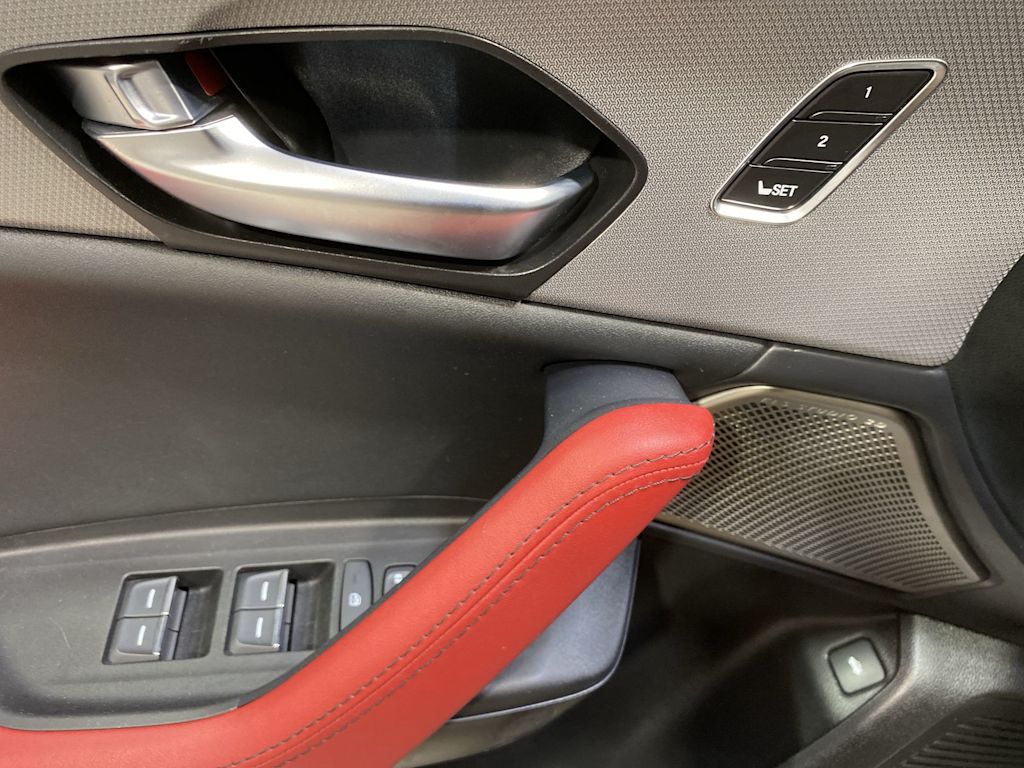 Thumbnail: 2021 Acura TLX - 23