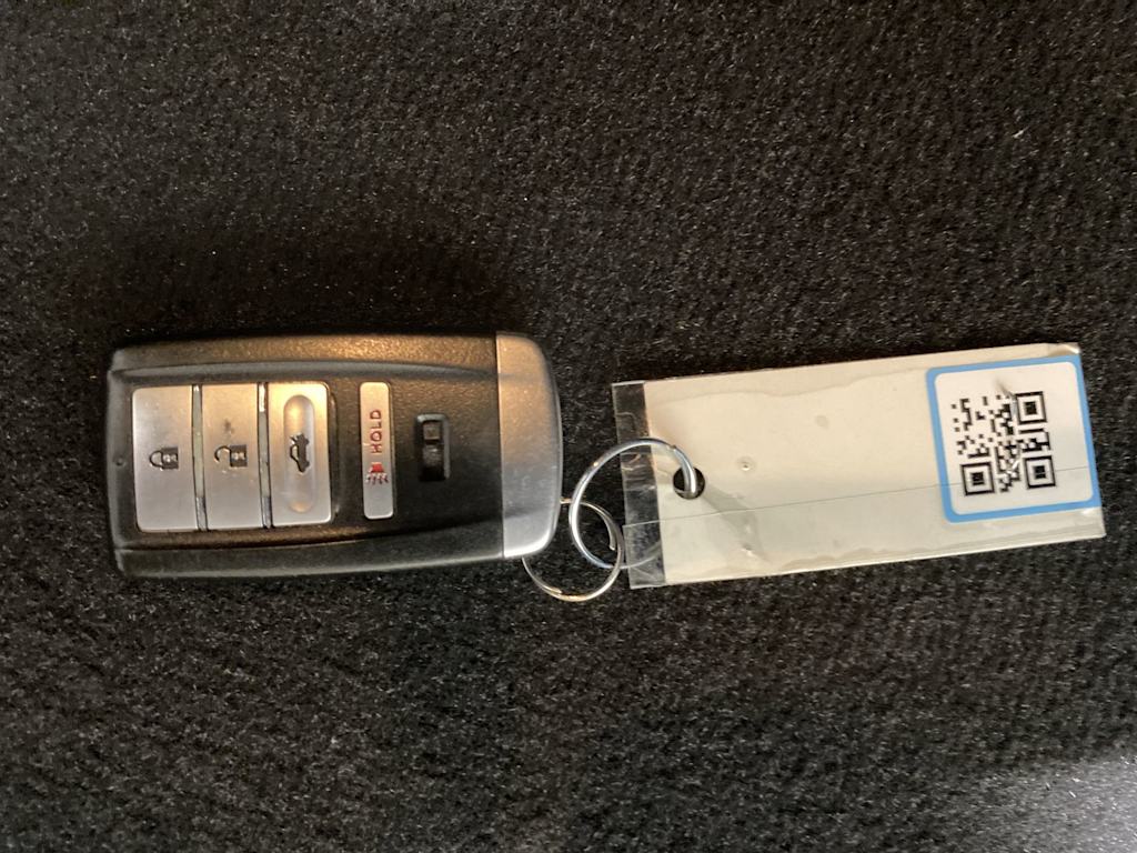 Thumbnail: 2021 Acura TLX - 18