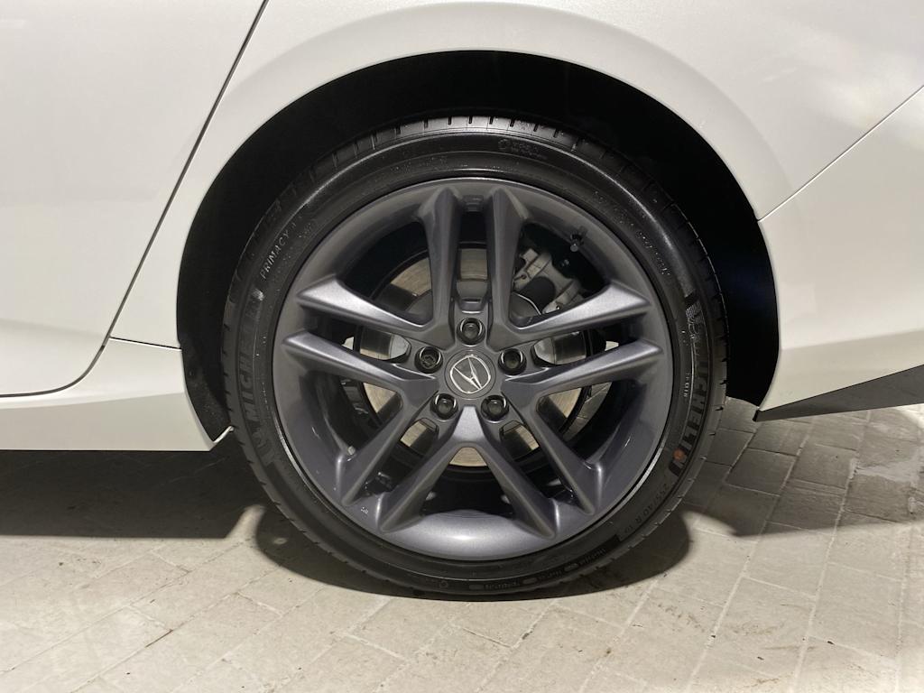 Thumbnail: 2025 Acura TLX - 7