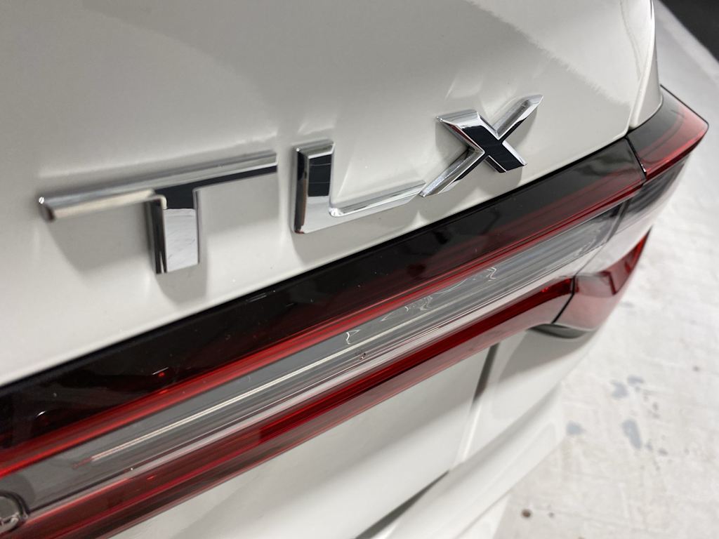 Thumbnail: 2025 Acura TLX - 6