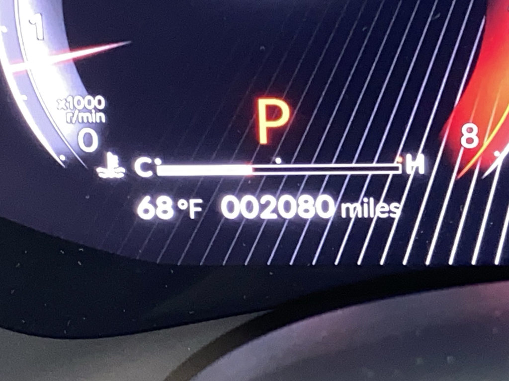 Thumbnail: 2025 Acura TLX - 6