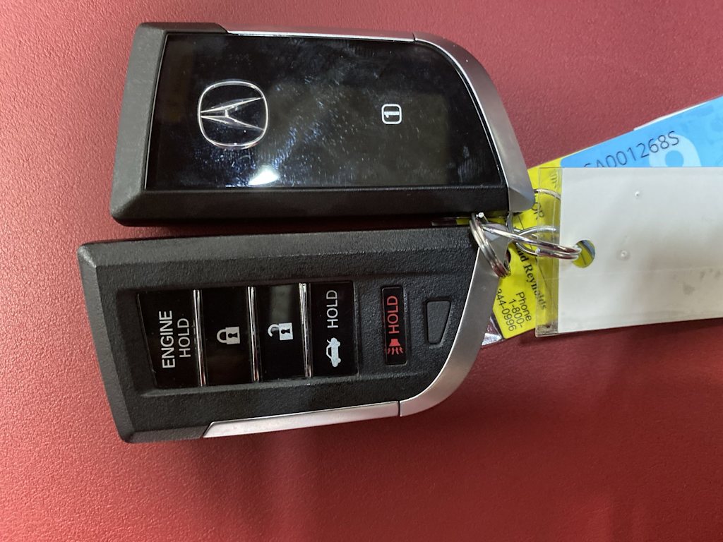 Thumbnail: 2025 Acura TLX - 15