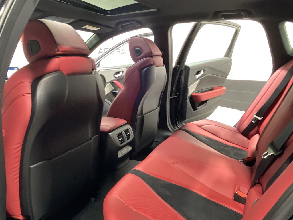 Thumbnail: 2025 Acura TLX - 12