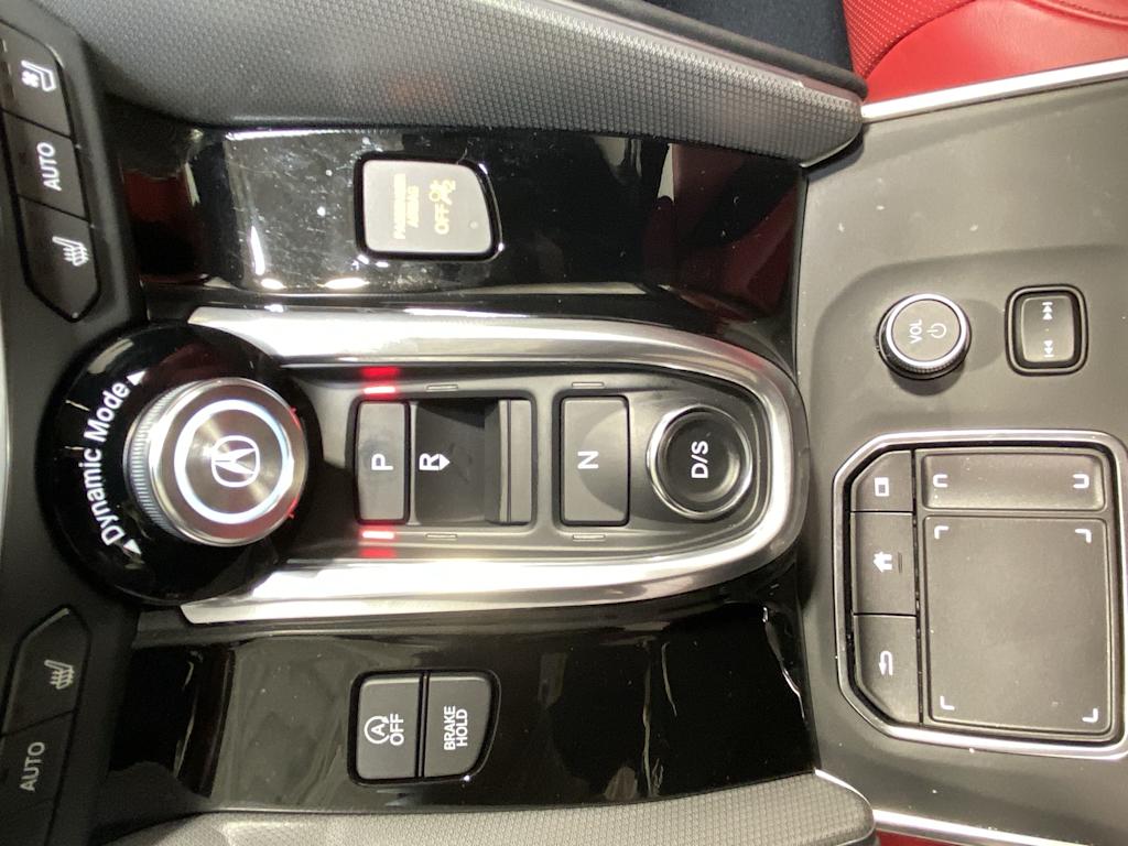 Thumbnail: 2025 Acura TLX - 14