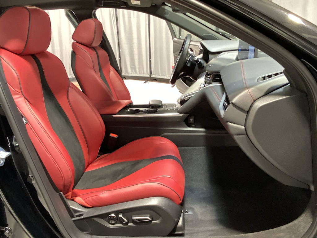 Thumbnail: 2025 Acura TLX - 20