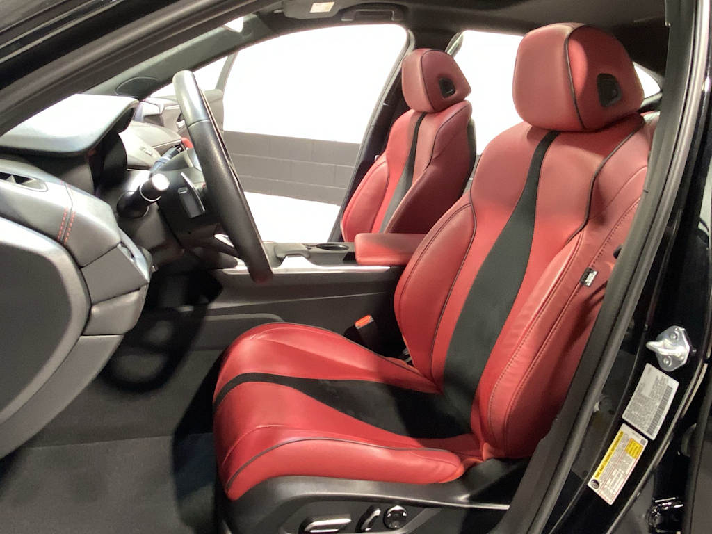 Thumbnail: 2025 Acura TLX - 11