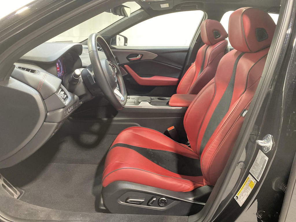 Thumbnail: 2025 Acura TLX - 10