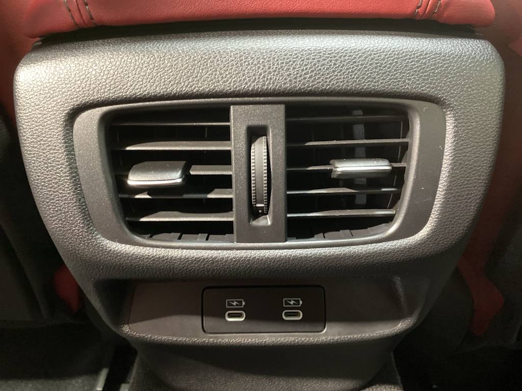 Thumbnail: 2025 Acura TLX - 25