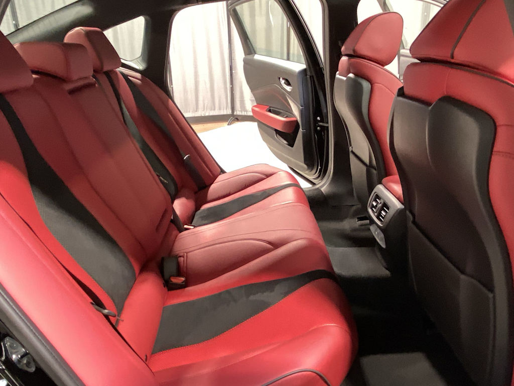 Thumbnail: 2025 Acura TLX - 19