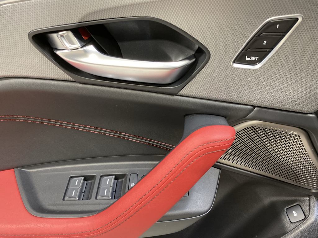 Thumbnail: 2025 Acura TLX - 23