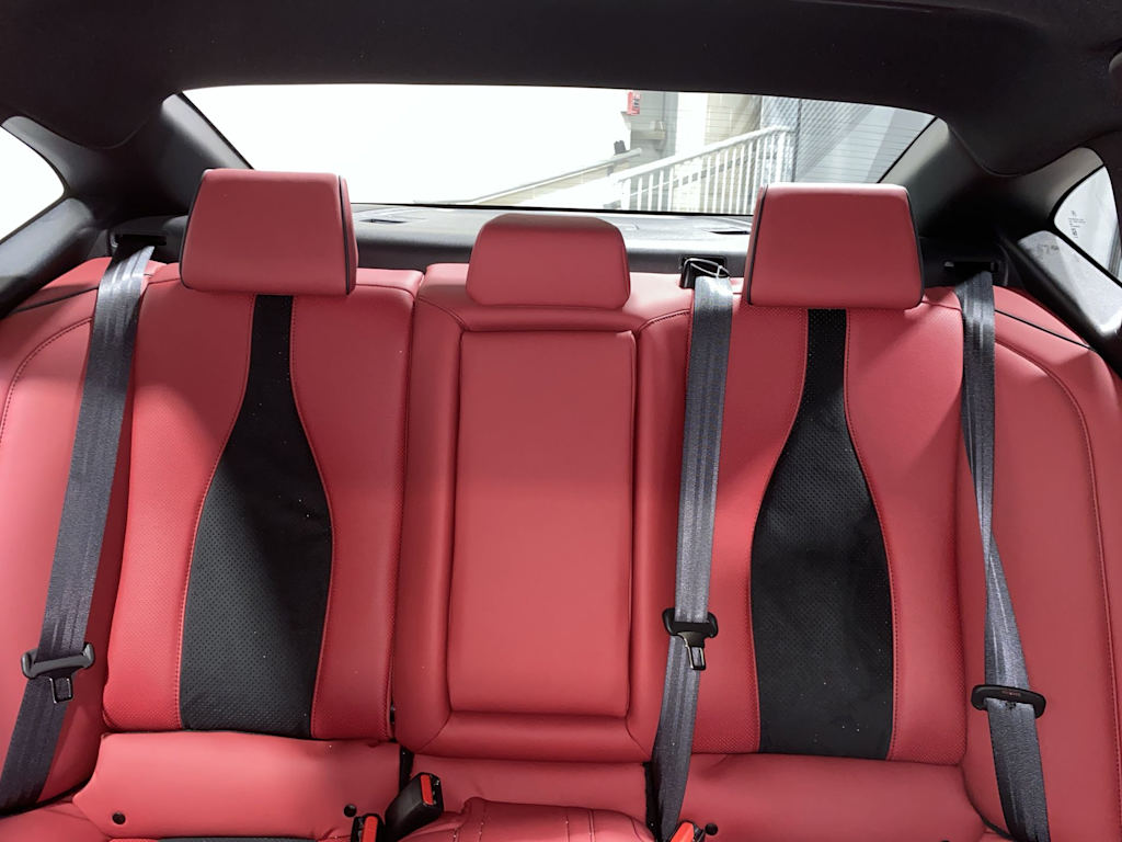 Thumbnail: 2025 Acura TLX - 22