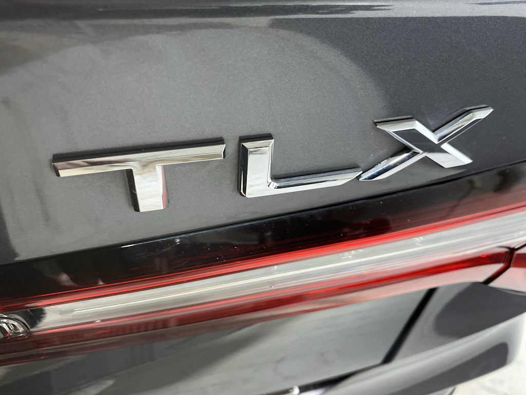 Thumbnail: 2023 Acura TLX - 7