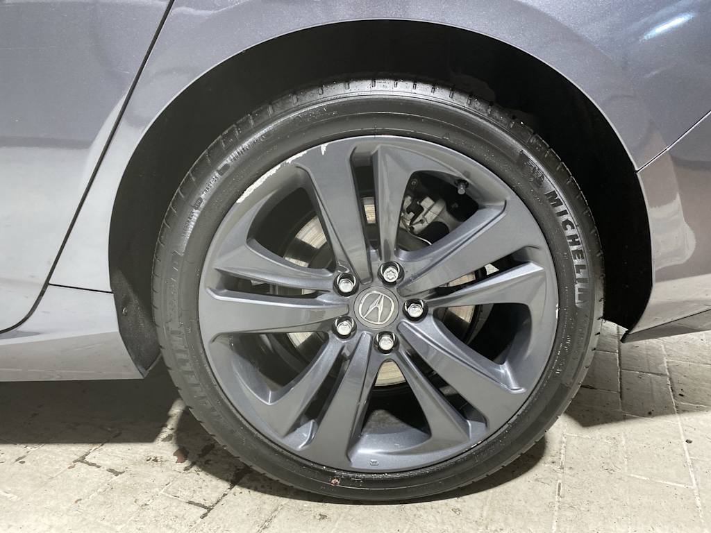Thumbnail: 2023 Acura TLX - 8