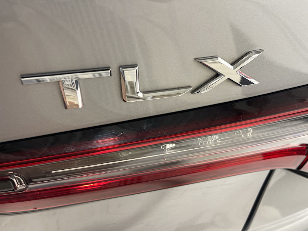 Thumbnail: 2024 Acura TLX - 7