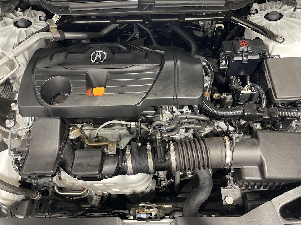 Thumbnail: 2025 Acura TLX - 9