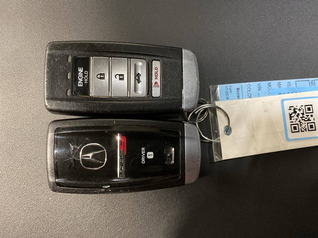 Thumbnail: 2023 Acura TLX - 21