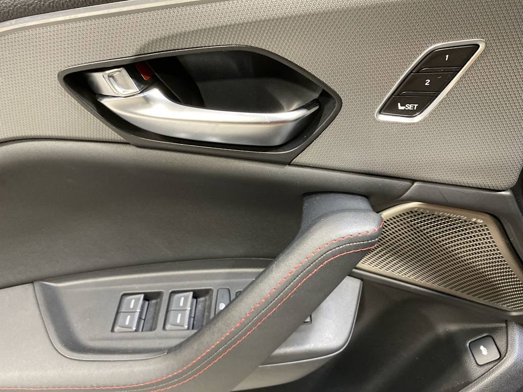 Thumbnail: 2023 Acura TLX - 23