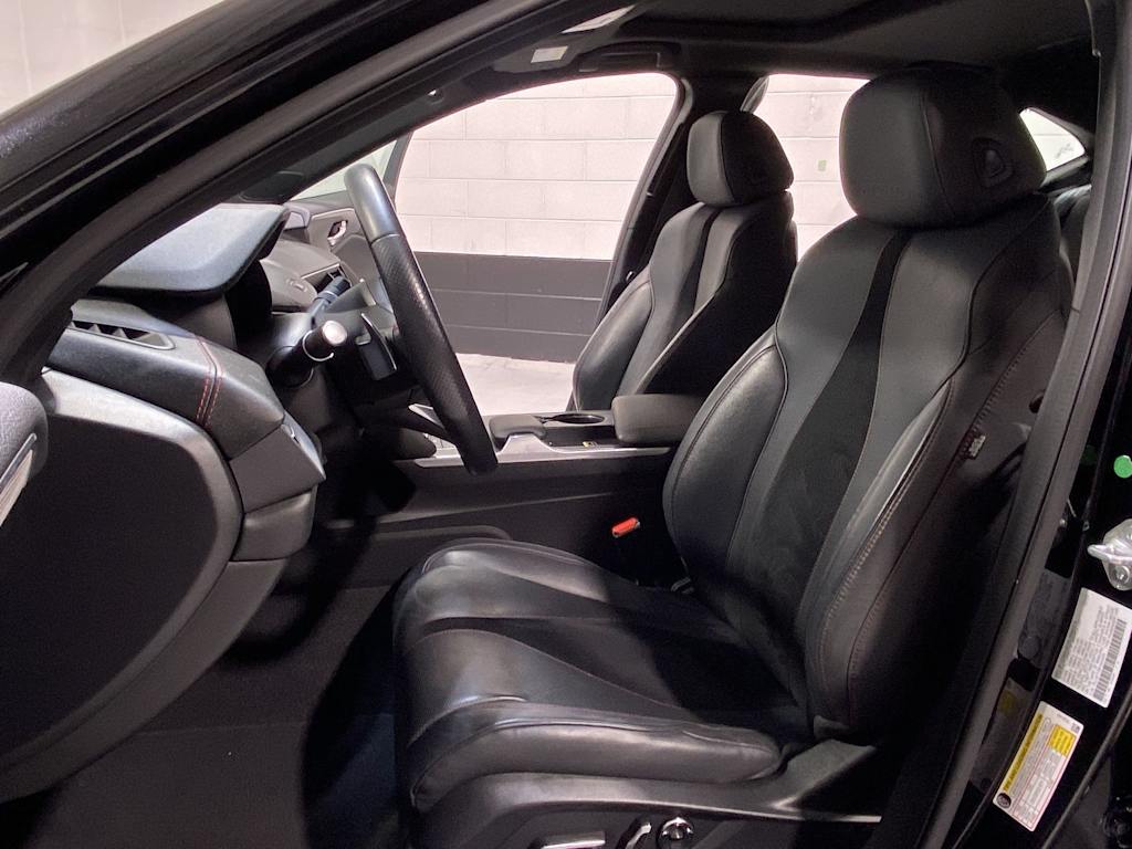 Thumbnail: 2023 Acura TLX - 11