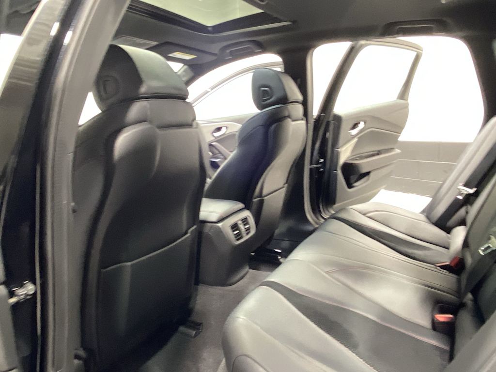 Thumbnail: 2023 Acura TLX - 12