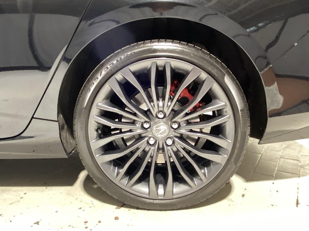 Thumbnail: 2023 Acura TLX - 7