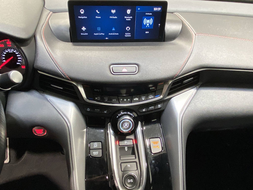 Thumbnail: 2023 Acura TLX - 13