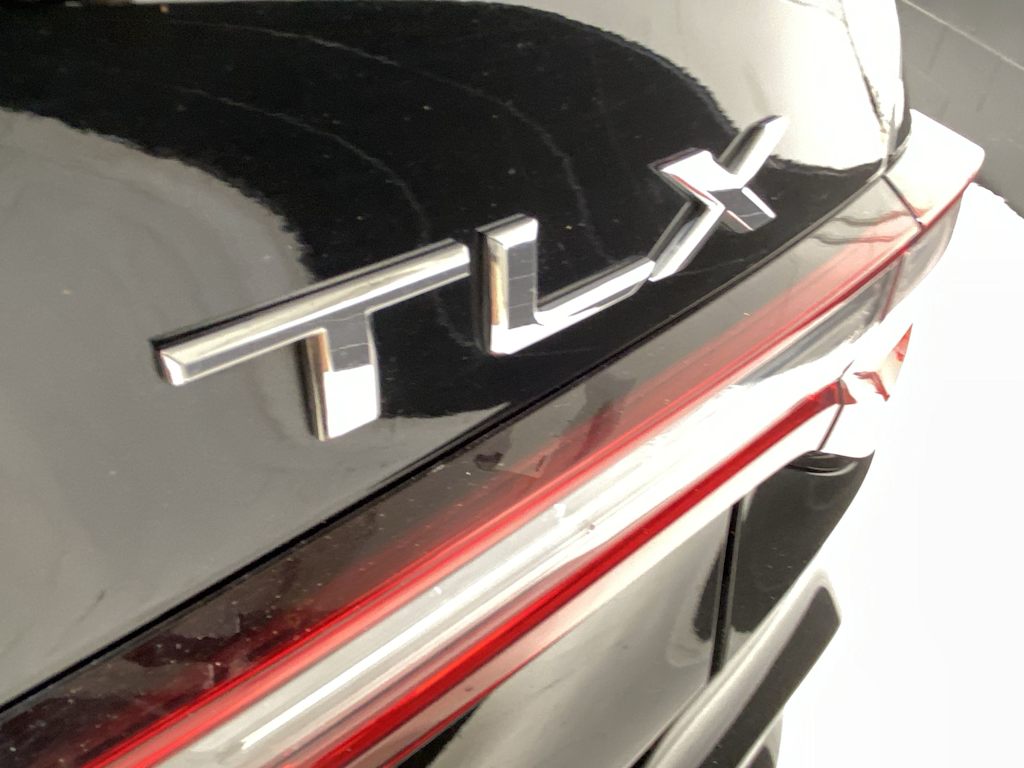 Thumbnail: 2023 Acura TLX - 6