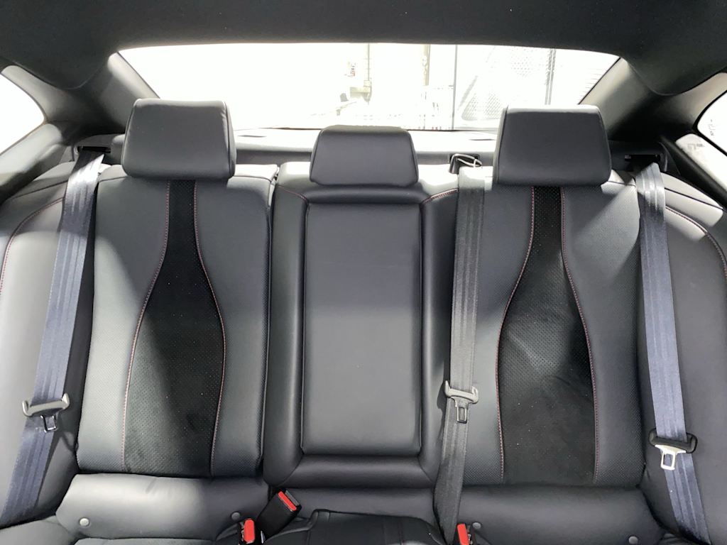 Thumbnail: 2023 Acura TLX - 22