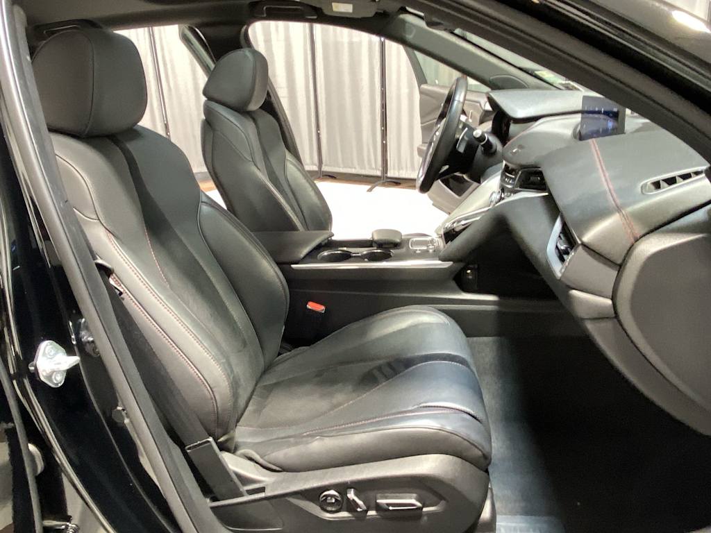 Thumbnail: 2023 Acura TLX - 20