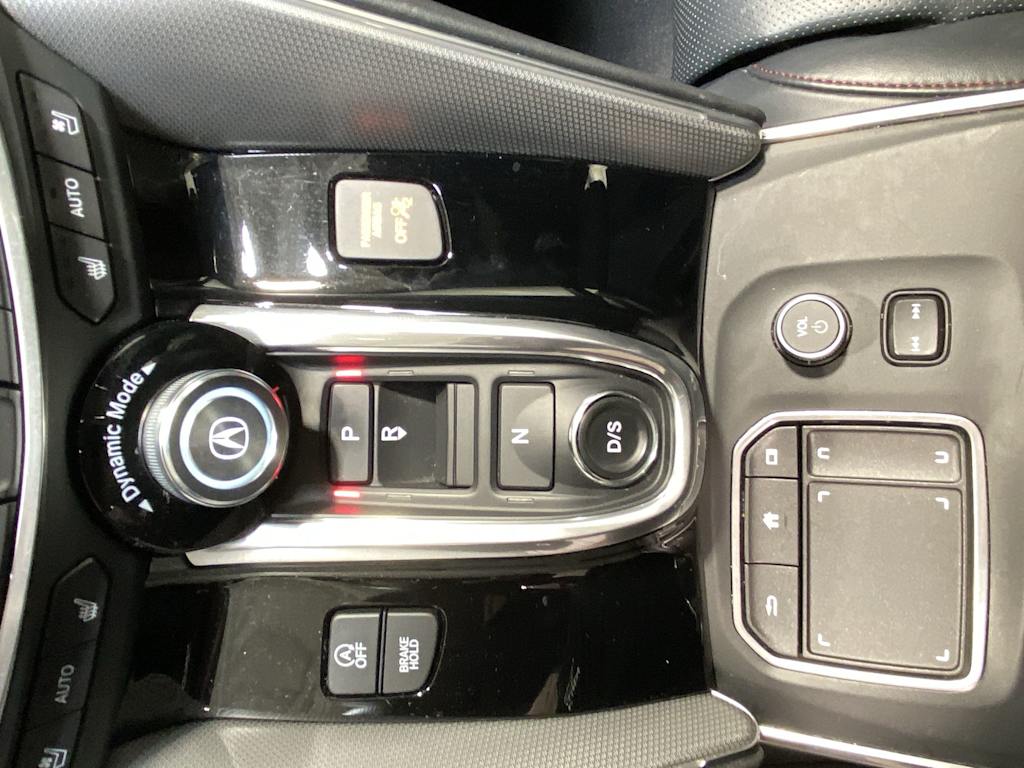 Thumbnail: 2023 Acura TLX - 14