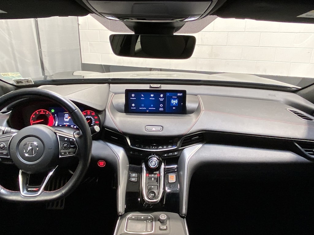 Thumbnail: 2023 Acura TLX - 2