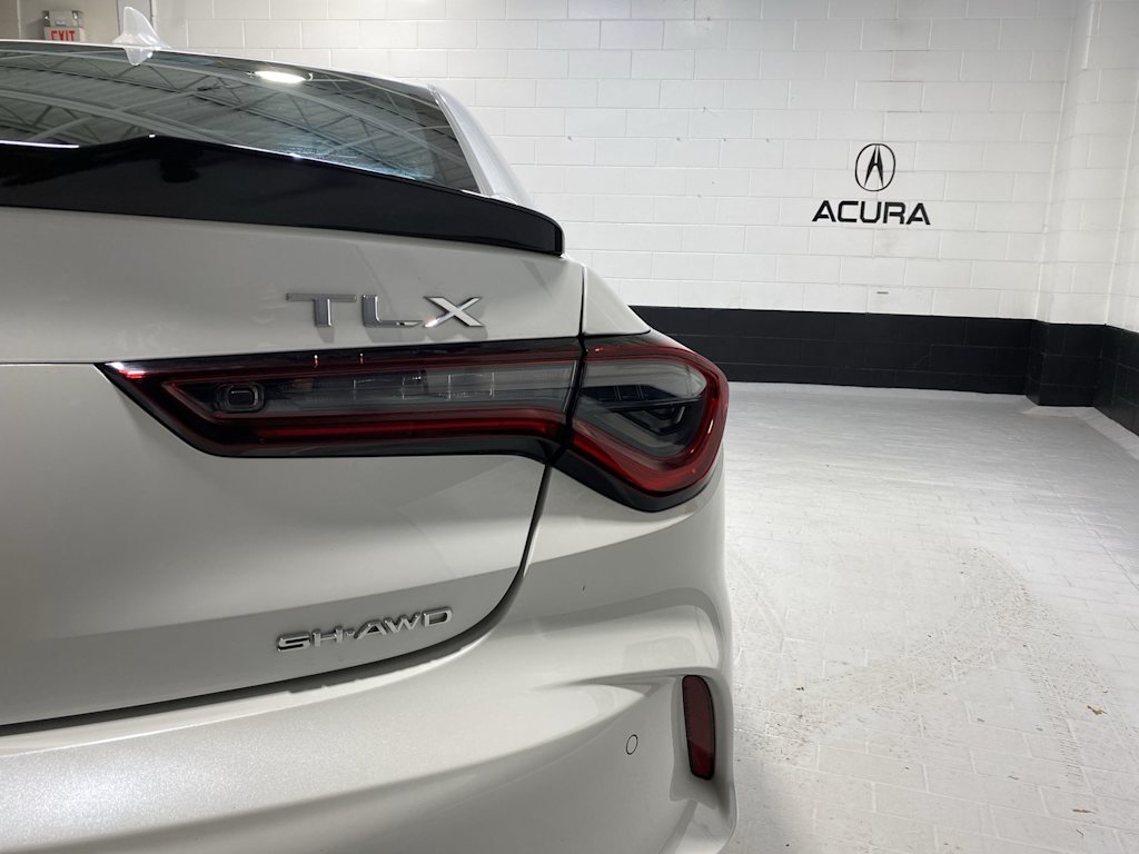 2023 Acura TLX Type S 19