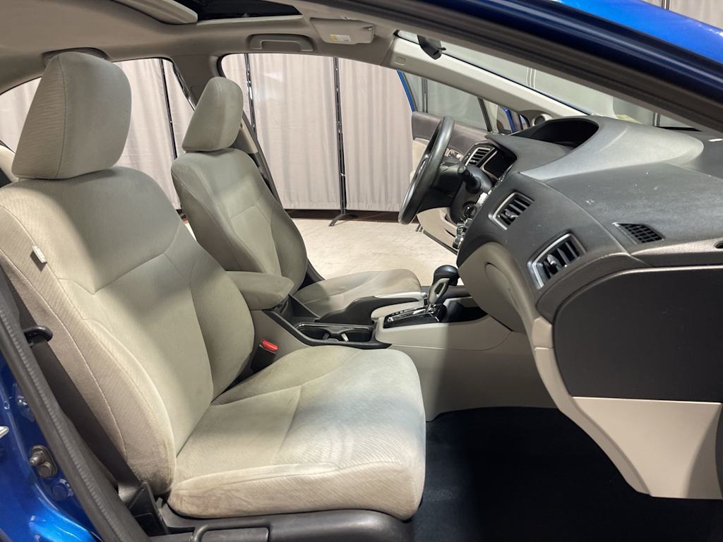 Thumbnail: 2013 Honda Civic - 19