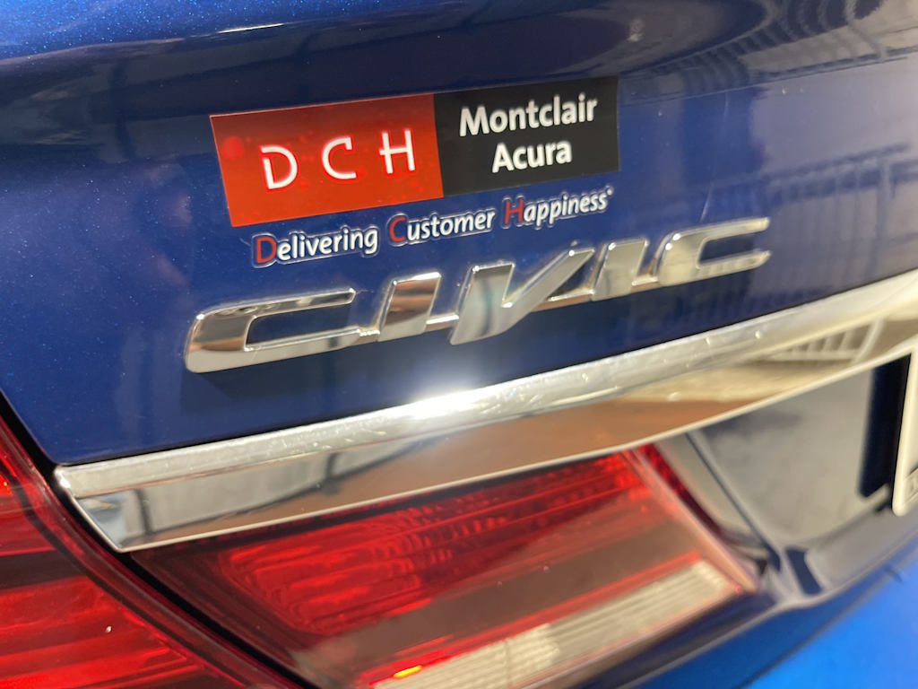 Thumbnail: 2013 Honda Civic - 14