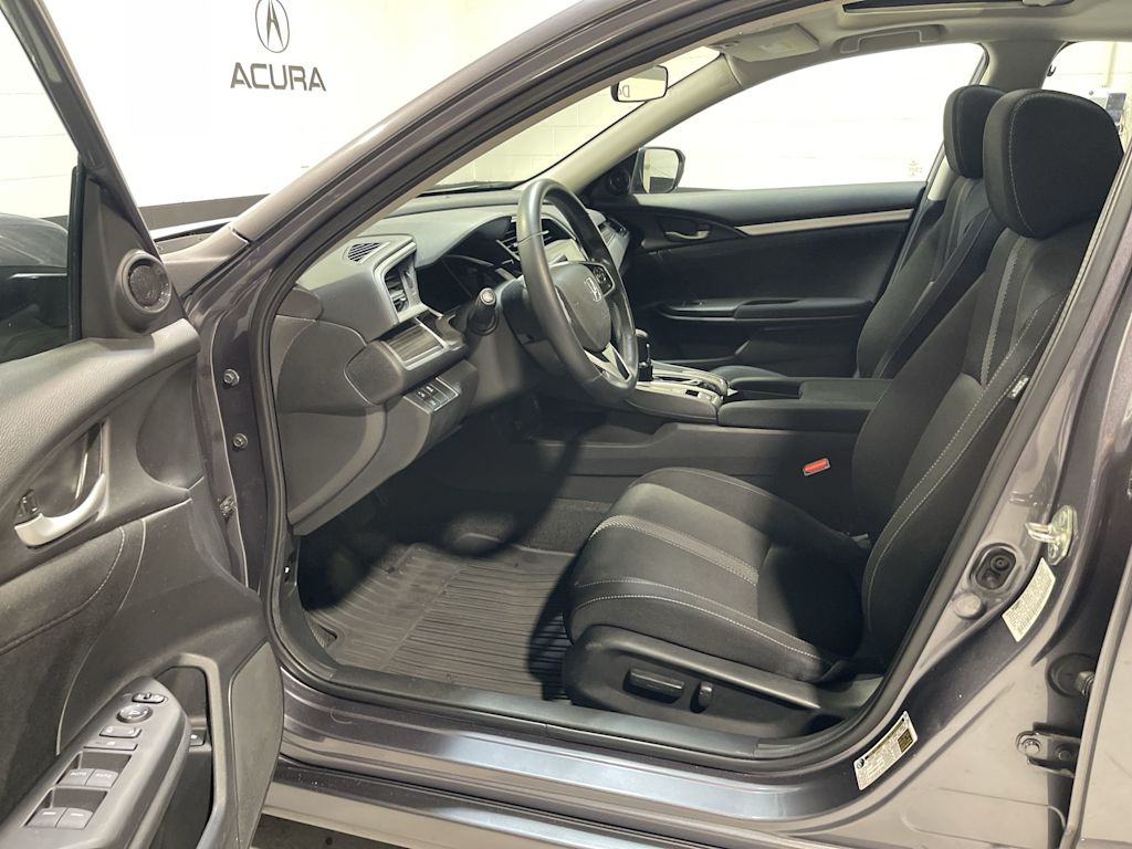 Thumbnail: 2019 Honda Civic - 11